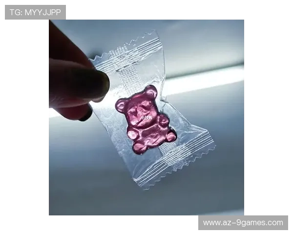 小熊软糖与香菜对决 谁将赢得味蕾的王座 小熊软糖与香菜对决 谁将赢得味蕾的王座